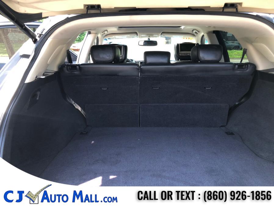 Used INFINITI FX35 RWD 4dr 2011 | CJ Auto Mall. Bristol, Connecticut Used INFINITI FX35 RWD 4dr 2011 | CJ Auto Mall. Bristol, Connecticut