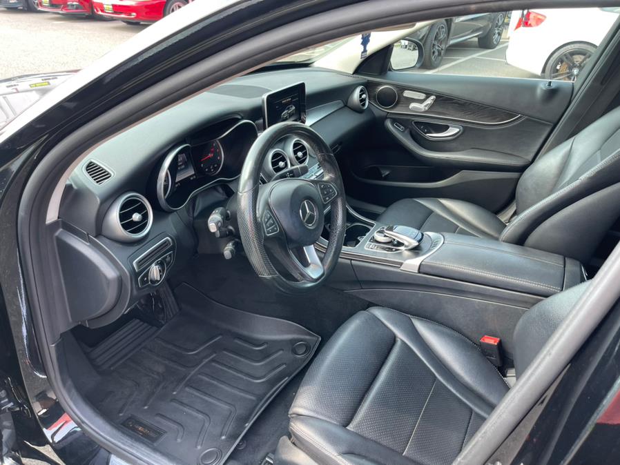 Used Mercedes-Benz C-Class 4dr Sdn C300 Luxury 4MATIC 2016 | Mike And Tony Auto Sales, Inc. South Windsor, Connecticut Used Mercedes-Benz C-Class 4dr Sdn C300 Luxury 4MATIC 2016 | Mike And Tony Auto Sales, Inc. South Windsor, Connecticut