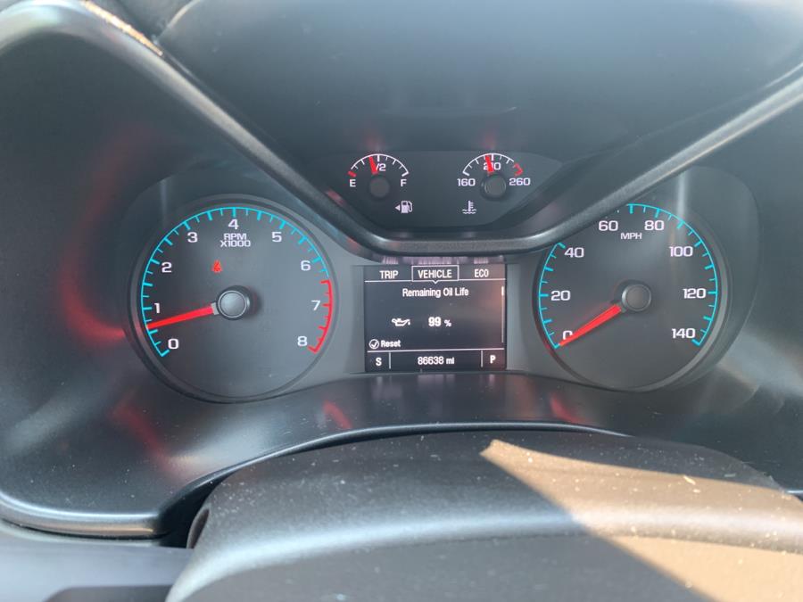 Used Chevrolet Colorado 4WD Crew Cab 128.3" Z71 2015 | Saybrook Auto Barn. Old Saybrook, Connecticut Used Chevrolet Colorado 4WD Crew Cab 128.3" Z71 2015 | Saybrook Auto Barn. Old Saybrook, Connecticut