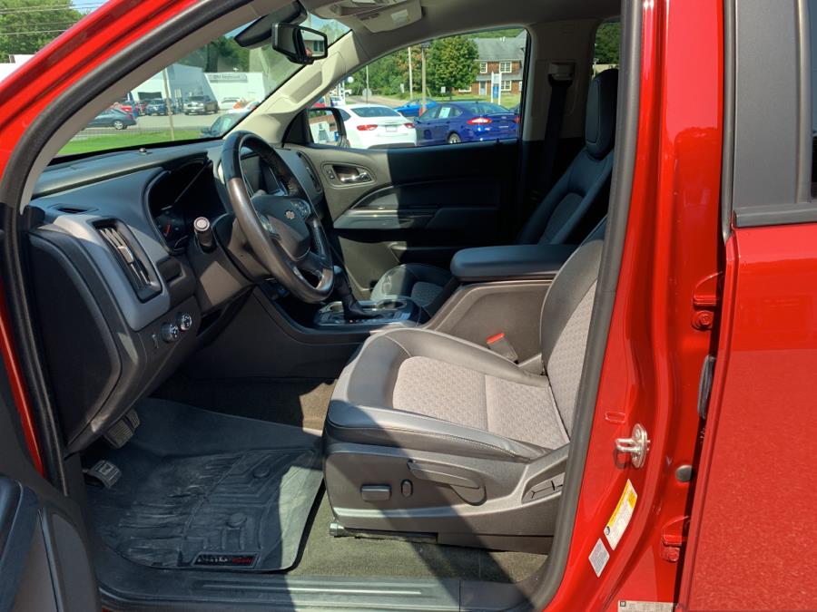 Used Chevrolet Colorado 4WD Crew Cab 128.3" Z71 2015 | Saybrook Auto Barn. Old Saybrook, Connecticut Used Chevrolet Colorado 4WD Crew Cab 128.3" Z71 2015 | Saybrook Auto Barn. Old Saybrook, Connecticut