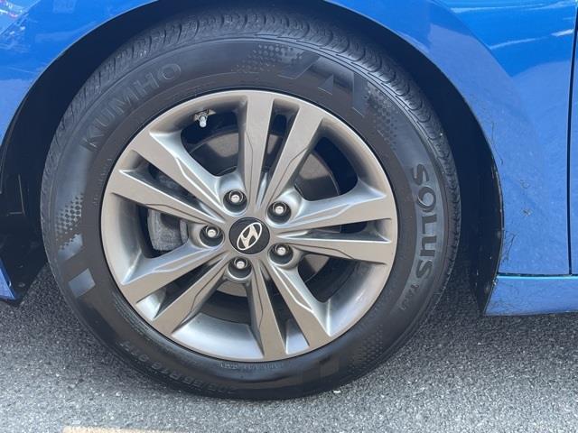 Used Hyundai Elantra SEL 2018 | Hillside Auto Outlet. Jamaica, New York Used Hyundai Elantra SEL 2018 | Hillside Auto Outlet. Jamaica, New York