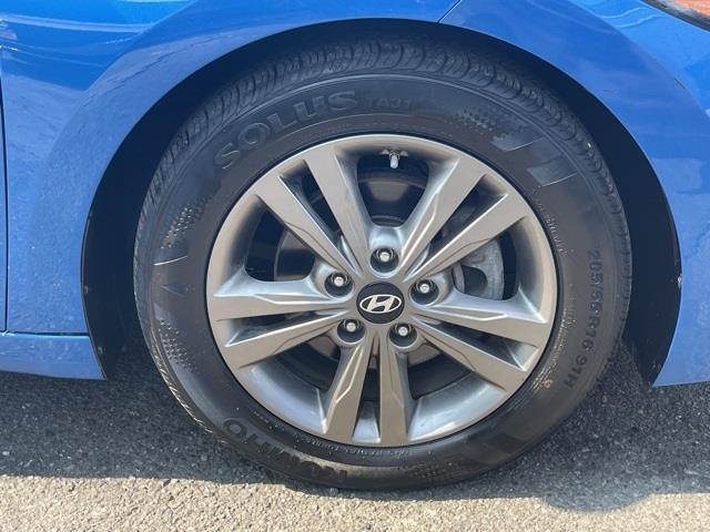 Used Hyundai Elantra SEL 2018 | Hillside Auto Outlet. Jamaica, New York Used Hyundai Elantra SEL 2018 | Hillside Auto Outlet. Jamaica, New York