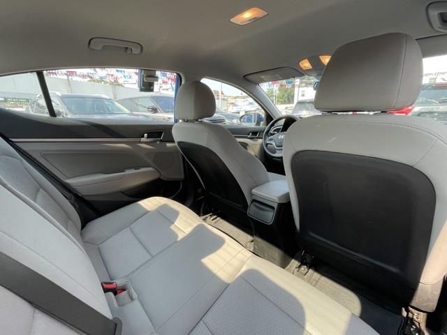 Used Hyundai Elantra SEL 2018 | Hillside Auto Outlet. Jamaica, New York Used Hyundai Elantra SEL 2018 | Hillside Auto Outlet. Jamaica, New York