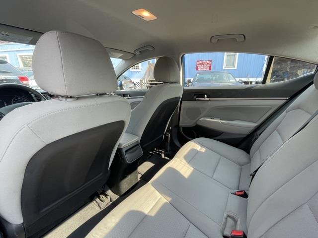 Used Hyundai Elantra SEL 2018 | Hillside Auto Outlet. Jamaica, New York Used Hyundai Elantra SEL 2018 | Hillside Auto Outlet. Jamaica, New York