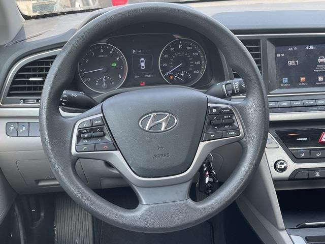 Used Hyundai Elantra SEL 2018 | Hillside Auto Outlet. Jamaica, New York Used Hyundai Elantra SEL 2018 | Hillside Auto Outlet. Jamaica, New York