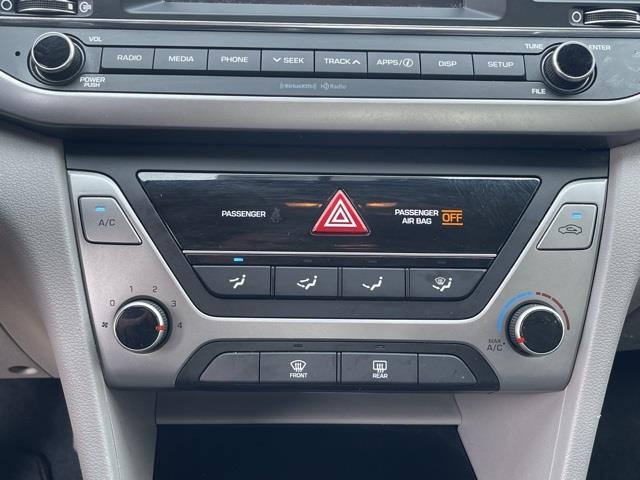 Used Hyundai Elantra SEL 2018 | Hillside Auto Outlet. Jamaica, New York Used Hyundai Elantra SEL 2018 | Hillside Auto Outlet. Jamaica, New York