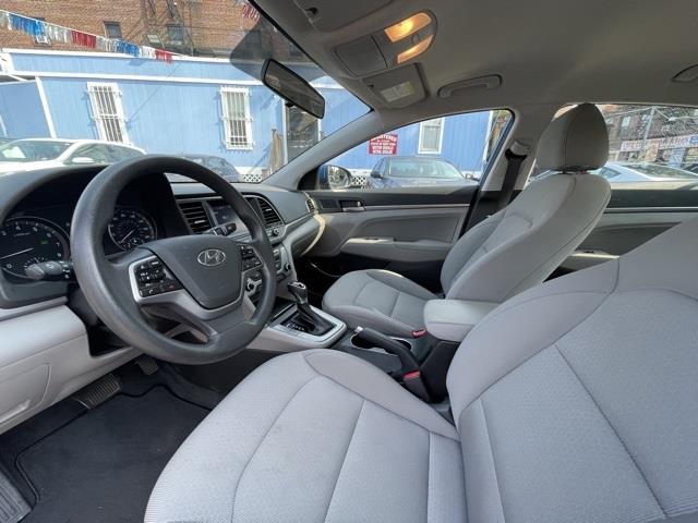 Used Hyundai Elantra SEL 2018 | Hillside Auto Outlet. Jamaica, New York Used Hyundai Elantra SEL 2018 | Hillside Auto Outlet. Jamaica, New York