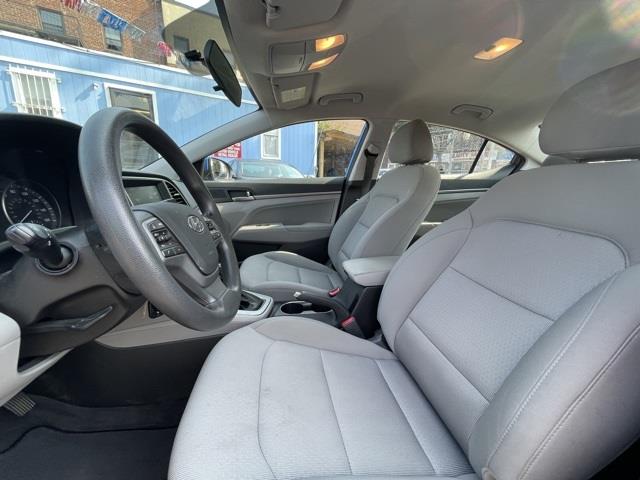 Used Hyundai Elantra SEL 2018 | Hillside Auto Outlet. Jamaica, New York Used Hyundai Elantra SEL 2018 | Hillside Auto Outlet. Jamaica, New York
