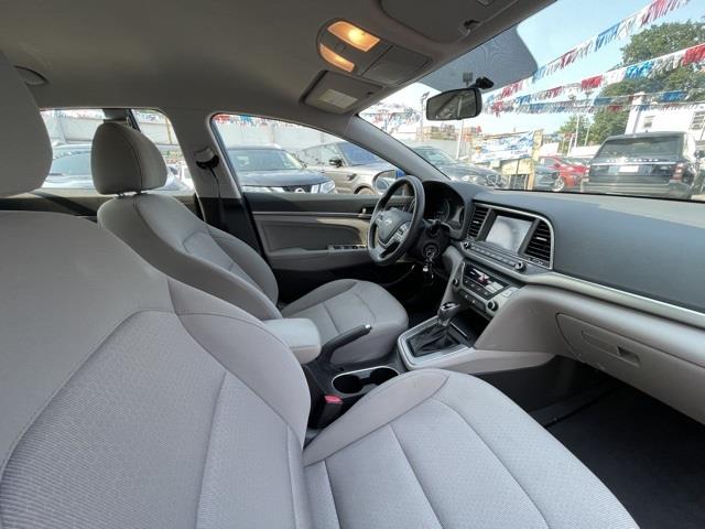 Used Hyundai Elantra SEL 2018 | Hillside Auto Outlet. Jamaica, New York Used Hyundai Elantra SEL 2018 | Hillside Auto Outlet. Jamaica, New York