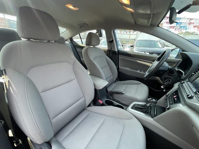 Used Hyundai Elantra SEL 2018 | Hillside Auto Outlet. Jamaica, New York Used Hyundai Elantra SEL 2018 | Hillside Auto Outlet. Jamaica, New York