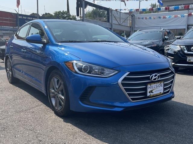 Used Hyundai Elantra SEL 2018 | Hillside Auto Outlet. Jamaica, New York Used Hyundai Elantra SEL 2018 | Hillside Auto Outlet. Jamaica, New York