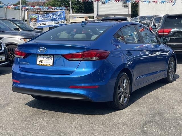 Used Hyundai Elantra SEL 2018 | Hillside Auto Outlet. Jamaica, New York Used Hyundai Elantra SEL 2018 | Hillside Auto Outlet. Jamaica, New York
