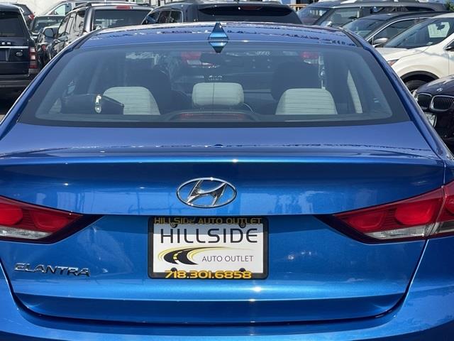 Used Hyundai Elantra SEL 2018 | Hillside Auto Outlet. Jamaica, New York Used Hyundai Elantra SEL 2018 | Hillside Auto Outlet. Jamaica, New York