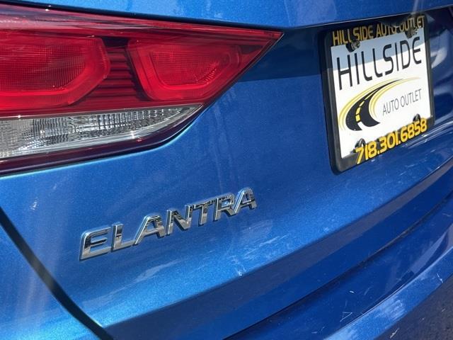 Used Hyundai Elantra SEL 2018 | Hillside Auto Outlet. Jamaica, New York Used Hyundai Elantra SEL 2018 | Hillside Auto Outlet. Jamaica, New York