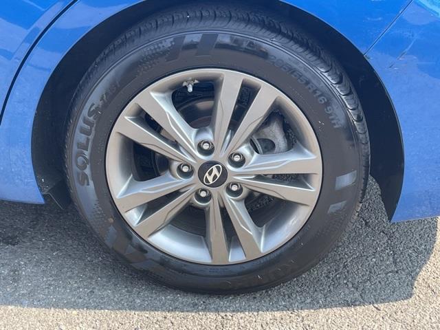 Used Hyundai Elantra SEL 2018 | Hillside Auto Outlet. Jamaica, New York Used Hyundai Elantra SEL 2018 | Hillside Auto Outlet. Jamaica, New York