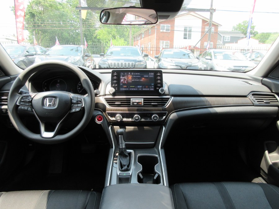 2018 Honda Accord Sedan EX 1.5T CVT, available for sale in Linden, New Jersey | Route 27 Auto Mall. Linden, New Jersey 2018 Honda Accord Sedan EX 1.5T CVT, available for sale in Linden, New Jersey | Route 27 Auto Mall. Linden, New Jersey