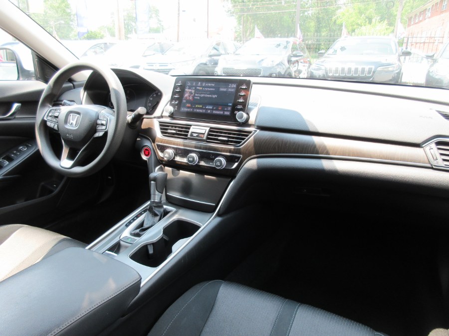 2018 Honda Accord Sedan EX 1.5T CVT, available for sale in Linden, New Jersey | Route 27 Auto Mall. Linden, New Jersey 2018 Honda Accord Sedan EX 1.5T CVT, available for sale in Linden, New Jersey | Route 27 Auto Mall. Linden, New Jersey