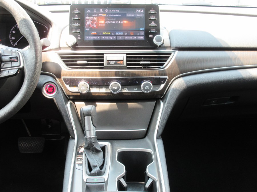 2018 Honda Accord Sedan EX 1.5T CVT, available for sale in Linden, New Jersey | Route 27 Auto Mall. Linden, New Jersey 2018 Honda Accord Sedan EX 1.5T CVT, available for sale in Linden, New Jersey | Route 27 Auto Mall. Linden, New Jersey