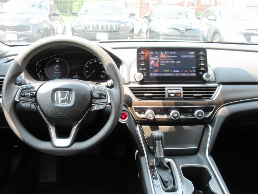 2018 Honda Accord Sedan EX 1.5T CVT, available for sale in Linden, New Jersey | Route 27 Auto Mall. Linden, New Jersey 2018 Honda Accord Sedan EX 1.5T CVT, available for sale in Linden, New Jersey | Route 27 Auto Mall. Linden, New Jersey