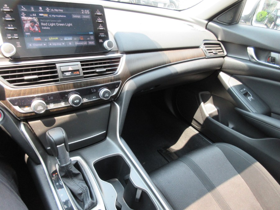 2018 Honda Accord Sedan EX 1.5T CVT, available for sale in Linden, New Jersey | Route 27 Auto Mall. Linden, New Jersey 2018 Honda Accord Sedan EX 1.5T CVT, available for sale in Linden, New Jersey | Route 27 Auto Mall. Linden, New Jersey