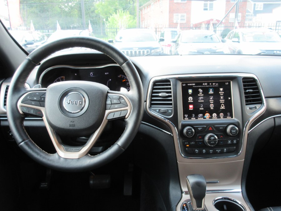 2017 Jeep Grand Cherokee Limited 4x4, available for sale in Linden, New Jersey | Route 27 Auto Mall. Linden, New Jersey 2017 Jeep Grand Cherokee Limited 4x4, available for sale in Linden, New Jersey | Route 27 Auto Mall. Linden, New Jersey