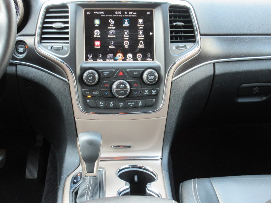 2017 Jeep Grand Cherokee Limited 4x4, available for sale in Linden, New Jersey | Route 27 Auto Mall. Linden, New Jersey 2017 Jeep Grand Cherokee Limited 4x4, available for sale in Linden, New Jersey | Route 27 Auto Mall. Linden, New Jersey