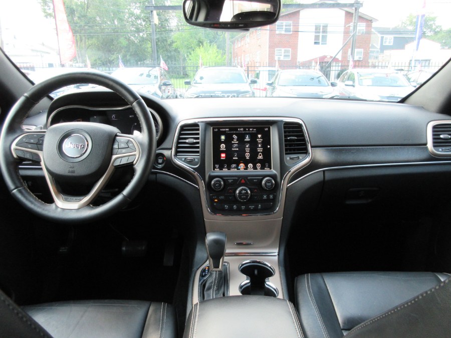 2017 Jeep Grand Cherokee Limited 4x4, available for sale in Linden, New Jersey | Route 27 Auto Mall. Linden, New Jersey 2017 Jeep Grand Cherokee Limited 4x4, available for sale in Linden, New Jersey | Route 27 Auto Mall. Linden, New Jersey