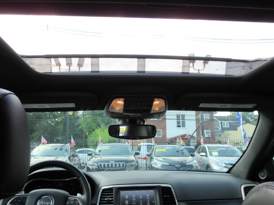 2017 Jeep Grand Cherokee Limited 4x4, available for sale in Linden, New Jersey | Route 27 Auto Mall. Linden, New Jersey 2017 Jeep Grand Cherokee Limited 4x4, available for sale in Linden, New Jersey | Route 27 Auto Mall. Linden, New Jersey