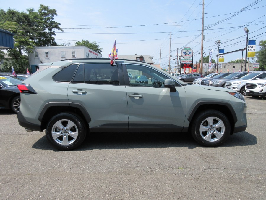 Used Toyota RAV4 XLE AWD (Natl) 2019 | Route 27 Auto Mall. Linden, New Jersey Used Toyota RAV4 XLE AWD (Natl) 2019 | Route 27 Auto Mall. Linden, New Jersey