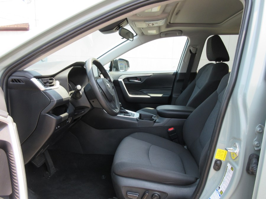 Used Toyota RAV4 XLE AWD (Natl) 2019 | Route 27 Auto Mall. Linden, New Jersey Used Toyota RAV4 XLE AWD (Natl) 2019 | Route 27 Auto Mall. Linden, New Jersey