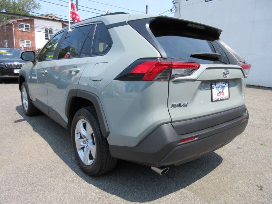 Used Toyota RAV4 XLE AWD (Natl) 2019 | Route 27 Auto Mall. Linden, New Jersey Used Toyota RAV4 XLE AWD (Natl) 2019 | Route 27 Auto Mall. Linden, New Jersey