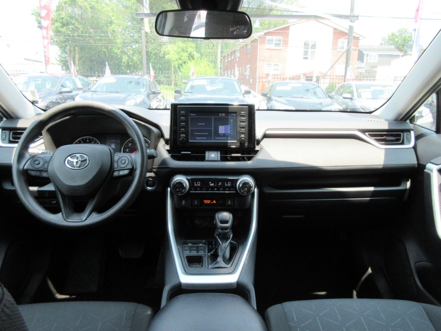 Used Toyota RAV4 XLE AWD (Natl) 2019 | Route 27 Auto Mall. Linden, New Jersey Used Toyota RAV4 XLE AWD (Natl) 2019 | Route 27 Auto Mall. Linden, New Jersey