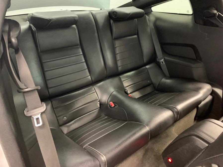 Used Ford Mustang 2dr Cpe V6 Premium 2012 | M Auto Group. Elizabeth, New Jersey Used Ford Mustang 2dr Cpe V6 Premium 2012 | M Auto Group. Elizabeth, New Jersey