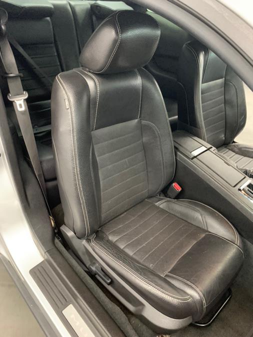 Used Ford Mustang 2dr Cpe V6 Premium 2012 | M Auto Group. Elizabeth, New Jersey Used Ford Mustang 2dr Cpe V6 Premium 2012 | M Auto Group. Elizabeth, New Jersey