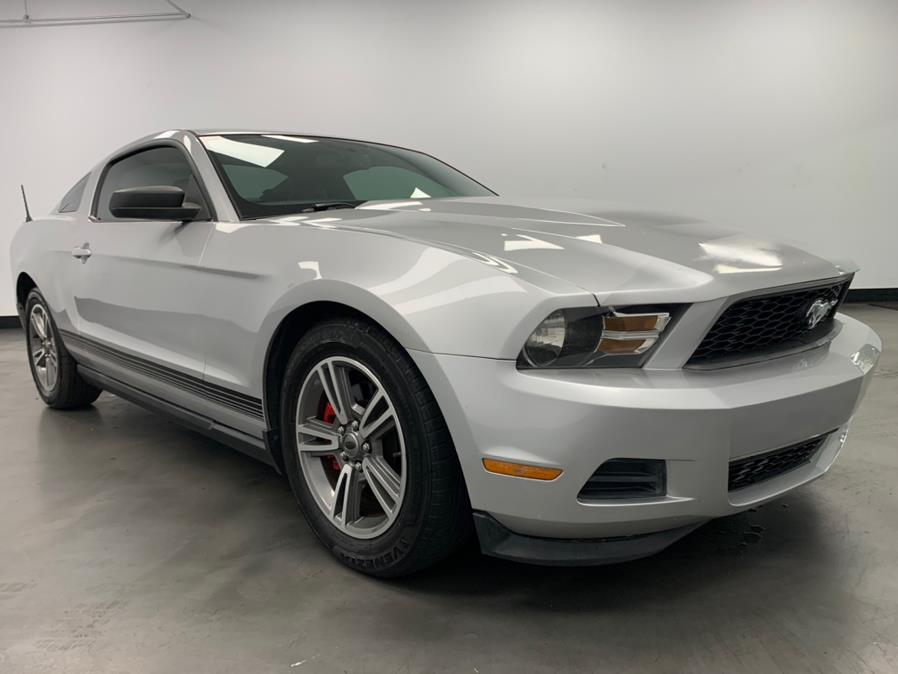 Used Ford Mustang 2dr Cpe V6 Premium 2012 | M Auto Group. Elizabeth, New Jersey Used Ford Mustang 2dr Cpe V6 Premium 2012 | M Auto Group. Elizabeth, New Jersey