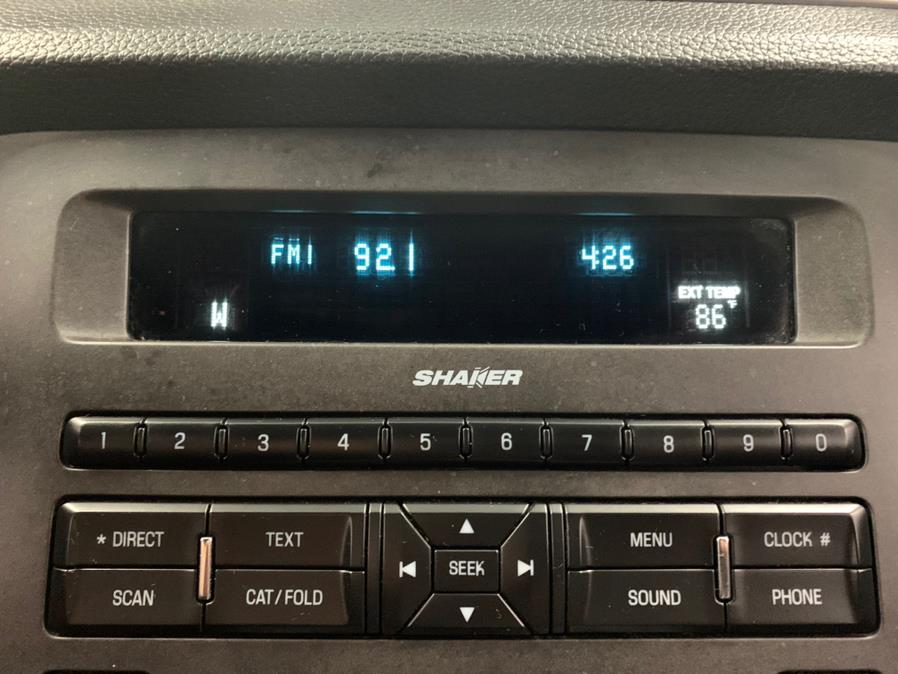 Used Ford Mustang 2dr Cpe V6 Premium 2012 | M Auto Group. Elizabeth, New Jersey Used Ford Mustang 2dr Cpe V6 Premium 2012 | M Auto Group. Elizabeth, New Jersey