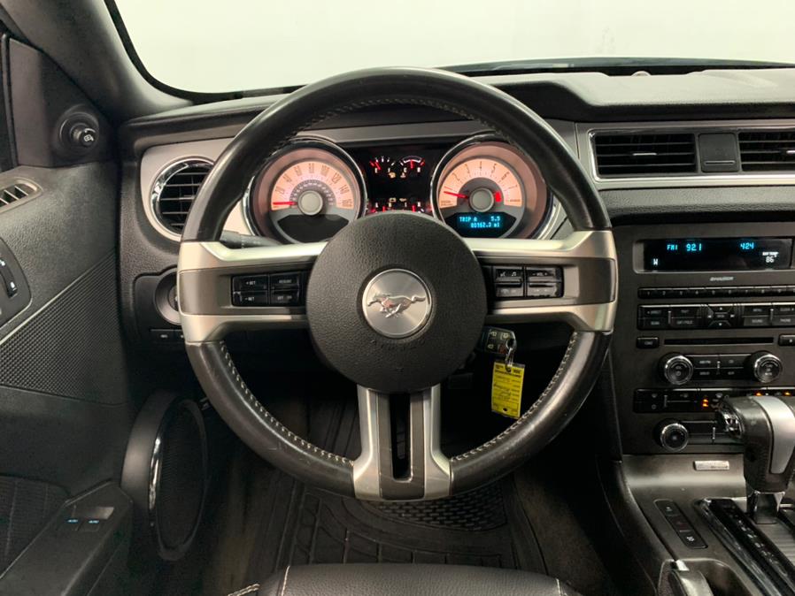 Used Ford Mustang 2dr Cpe V6 Premium 2012 | M Auto Group. Elizabeth, New Jersey Used Ford Mustang 2dr Cpe V6 Premium 2012 | M Auto Group. Elizabeth, New Jersey