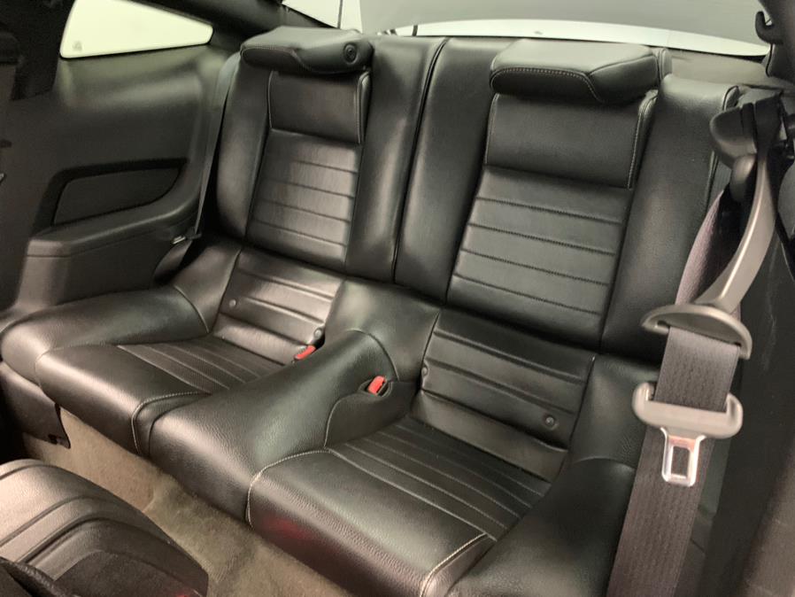 Used Ford Mustang 2dr Cpe V6 Premium 2012 | M Auto Group. Elizabeth, New Jersey Used Ford Mustang 2dr Cpe V6 Premium 2012 | M Auto Group. Elizabeth, New Jersey