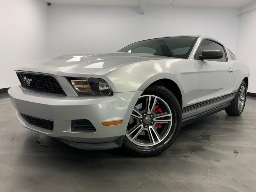Used Ford Mustang 2dr Cpe V6 Premium 2012 | M Auto Group. Elizabeth, New Jersey Used Ford Mustang 2dr Cpe V6 Premium 2012 | M Auto Group. Elizabeth, New Jersey
