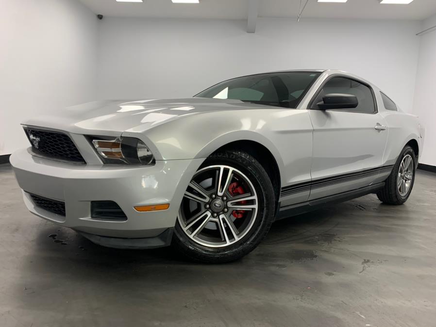 Used Ford Mustang 2dr Cpe V6 Premium 2012 | M Auto Group. Elizabeth, New Jersey Used Ford Mustang 2dr Cpe V6 Premium 2012 | M Auto Group. Elizabeth, New Jersey