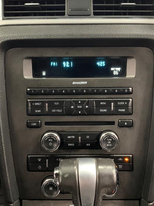 Used Ford Mustang 2dr Cpe V6 Premium 2012 | M Auto Group. Elizabeth, New Jersey Used Ford Mustang 2dr Cpe V6 Premium 2012 | M Auto Group. Elizabeth, New Jersey