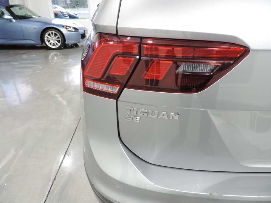 Used Volkswagen Tiguan 2.0T SEL 4MOTION 2019 | Auto Gallery. Lodi, New Jersey Used Volkswagen Tiguan 2.0T SEL 4MOTION 2019 | Auto Gallery. Lodi, New Jersey