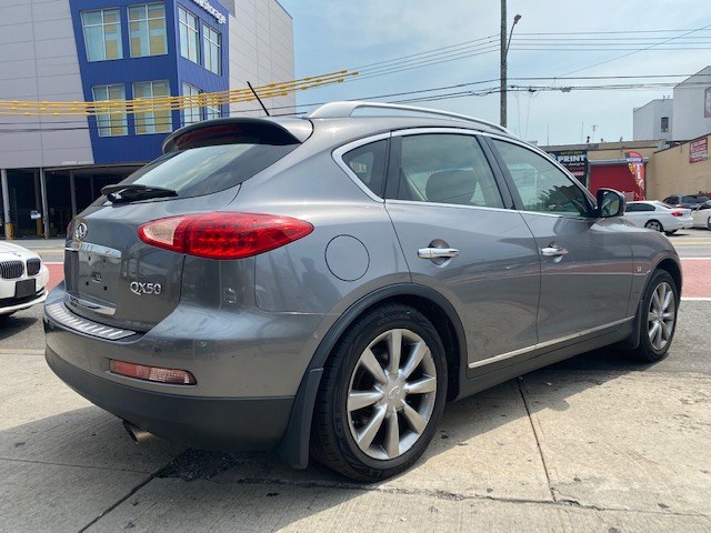 Used INFINITI QX50 AWD 4dr Journey 2014 | Wide World Inc. Brooklyn, New York Used INFINITI QX50 AWD 4dr Journey 2014 | Wide World Inc. Brooklyn, New York