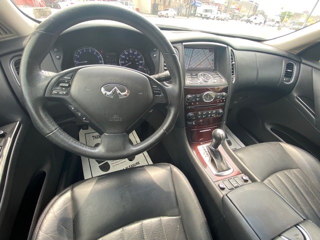 Used INFINITI QX50 AWD 4dr Journey 2014 | Wide World Inc. Brooklyn, New York Used INFINITI QX50 AWD 4dr Journey 2014 | Wide World Inc. Brooklyn, New York