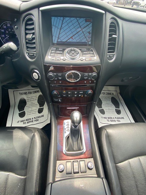 Used INFINITI QX50 AWD 4dr Journey 2014 | Wide World Inc. Brooklyn, New York Used INFINITI QX50 AWD 4dr Journey 2014 | Wide World Inc. Brooklyn, New York