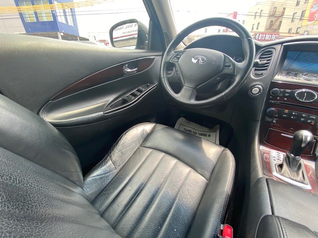 Used INFINITI QX50 AWD 4dr Journey 2014 | Wide World Inc. Brooklyn, New York Used INFINITI QX50 AWD 4dr Journey 2014 | Wide World Inc. Brooklyn, New York