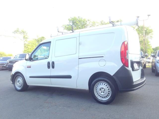Used Ram Promaster City Cargo Van Tradesman w/ rearCam 2017 | Car Revolution. Maple Shade, New Jersey Used Ram Promaster City Cargo Van Tradesman w/ rearCam 2017 | Car Revolution. Maple Shade, New Jersey