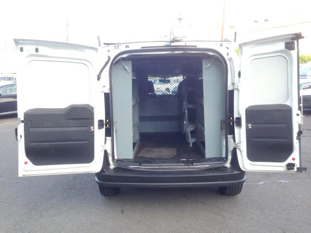 Used Ram Promaster City Cargo Van Tradesman w/ rearCam 2017 | Car Revolution. Maple Shade, New Jersey Used Ram Promaster City Cargo Van Tradesman w/ rearCam 2017 | Car Revolution. Maple Shade, New Jersey