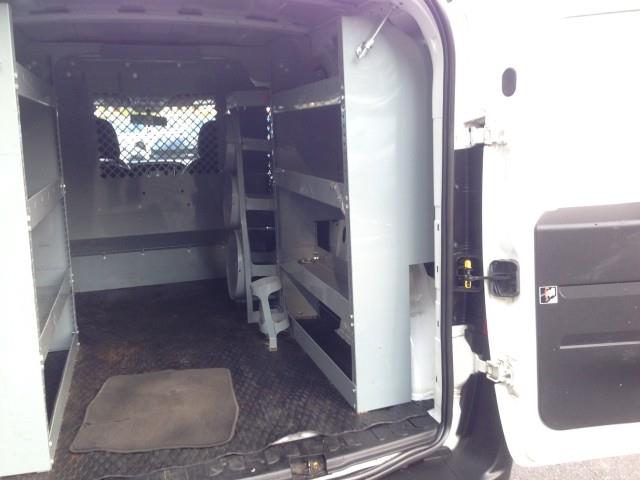 Used Ram Promaster City Cargo Van Tradesman w/ rearCam 2017 | Car Revolution. Maple Shade, New Jersey Used Ram Promaster City Cargo Van Tradesman w/ rearCam 2017 | Car Revolution. Maple Shade, New Jersey