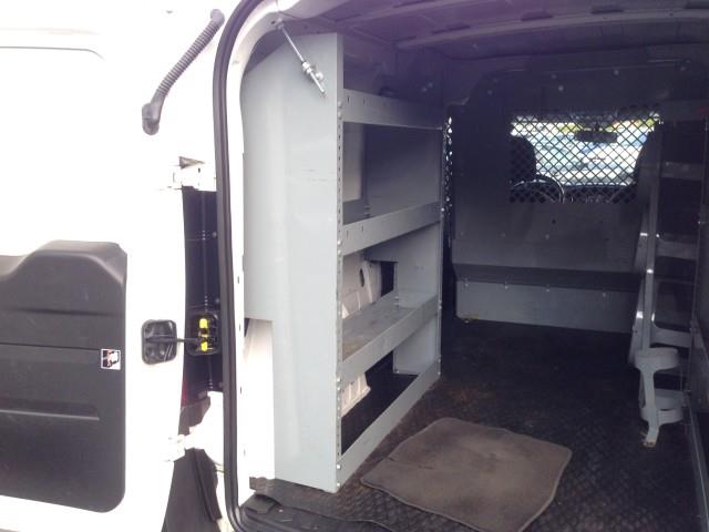Used Ram Promaster City Cargo Van Tradesman w/ rearCam 2017 | Car Revolution. Maple Shade, New Jersey Used Ram Promaster City Cargo Van Tradesman w/ rearCam 2017 | Car Revolution. Maple Shade, New Jersey